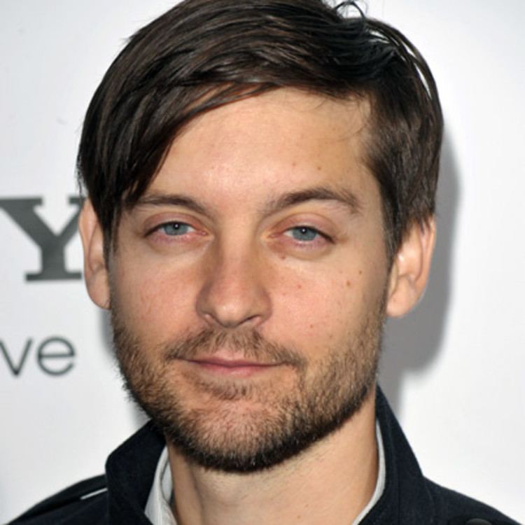 Tobey Maguire Tobey Maguire Actor Television Actor Film Actor Biographycom