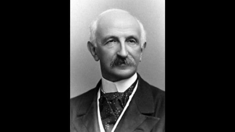 Tobias Asser Tobias Michael Carel Asser 1911 Laureate of the Nobel