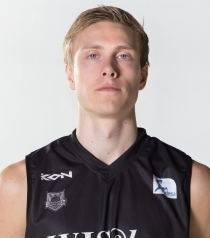 Tobias Borg Web Oficial del Bilbao Basket