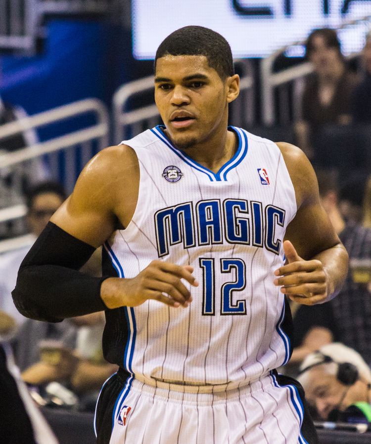 Tobias Harris httpsuploadwikimediaorgwikipediacommons88