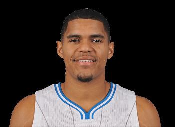 Tobias Harris A Humble Giant Long Island Native Tobias Harris Shines On