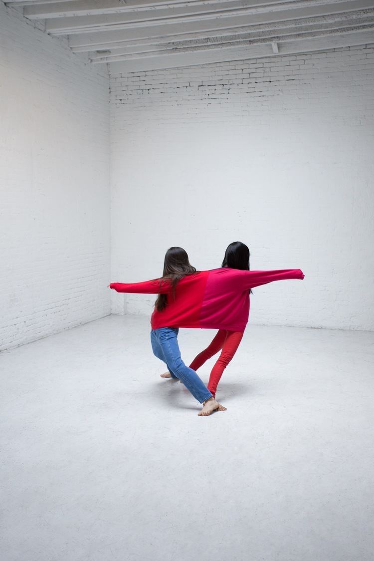 Tobias Hutzler New conceptual portraits by Tobias Hutzler Joined