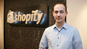 Tobias Lütke An interview with Tobi from Shopify
