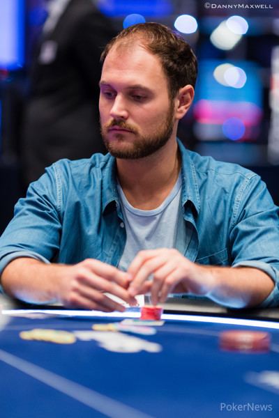 Tobias Reinkemeier Tobias Reinkemeier Poker Players Gallery PokerNews