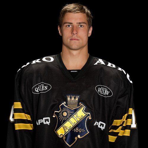 Tobias Viklund Tobias Viklund AIK HAllsvenskan SvenskaFanscom