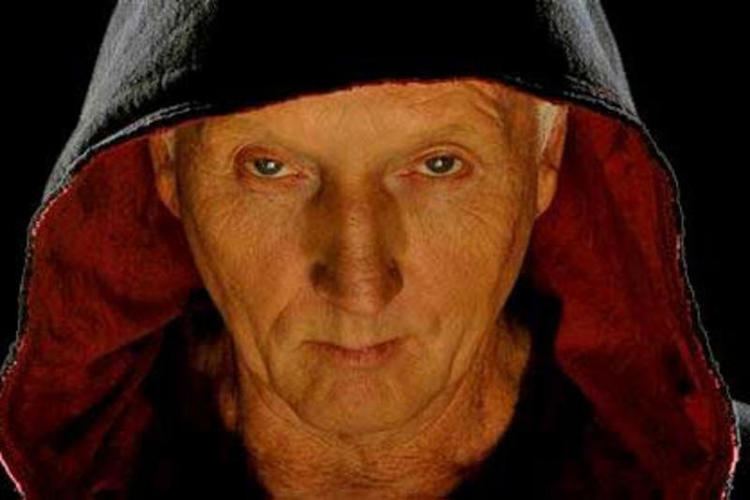 Tobin Bell For Whom The Tobin Bell Tolls CHUDcom