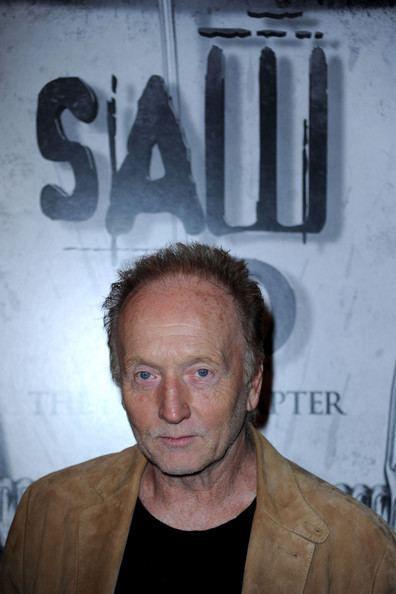 Tobin Bell Tobin Bell Photos Photos Screening Of Lionsgates Saw 3D