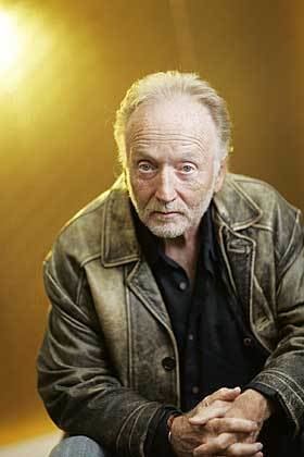 Tobin Bell Tobin Bell carves out a niche as Jigsaw Orange County Register