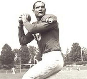 Tobin Rote Three former Lions quarterbacks died within days of each other in 2000
