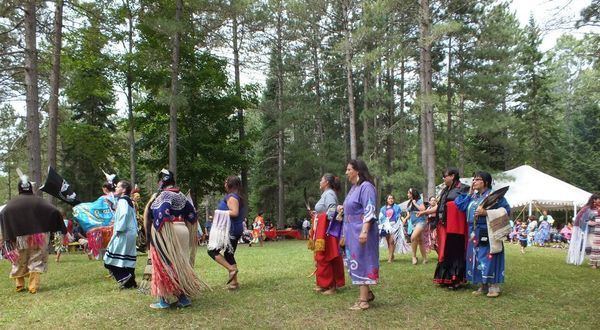 Tobique First Nation Tobique Negootkook First Nation Powwow
