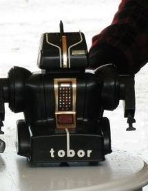 Tobor (toy)