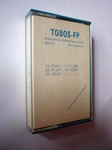 ToBoS-FP