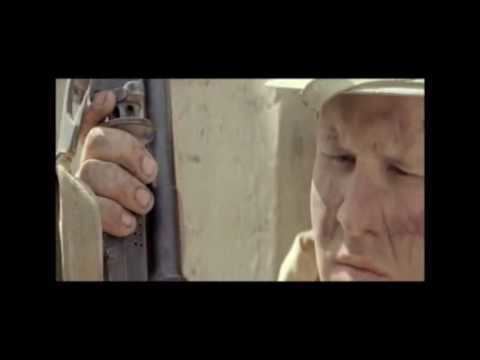 Tobruk (2008 film) Tobruk 2008 trailer YouTube