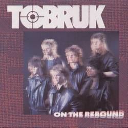 Tobruk (band) Tobruk Recaptured Album Spirit of Metal Webzine en