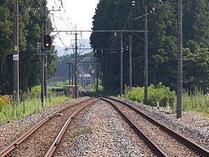 Tobu Kinugawa Line httpsuploadwikimediaorgwikipediacommonsthu