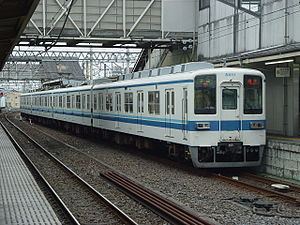 Tobu Ogose Line httpsuploadwikimediaorgwikipediacommonsthu