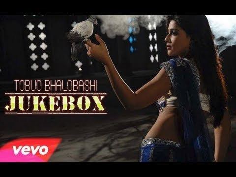 Tobuo Bhalobashi Tobuo Bhalobashi 2013 All Songs Jukebox Mahiya Mahi YouTube