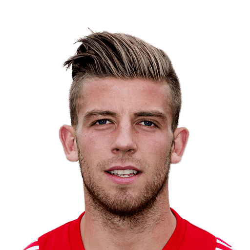 Toby Alderweireld Toby Alderweireld 78 FIFA 14 Ultimate Team Stats Futhead