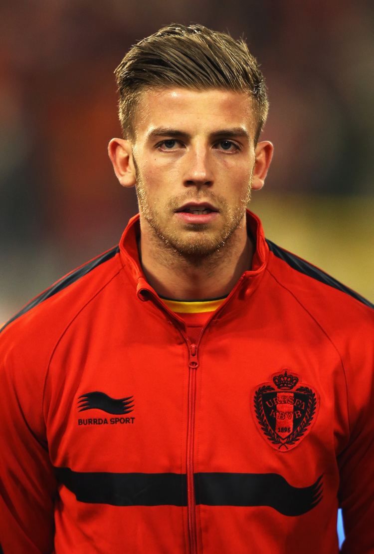 Toby Alderweireld Who is Liverpool and Spurs transfer target Toby