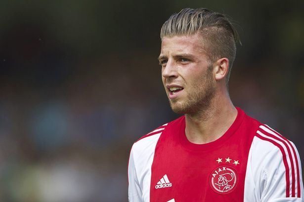 Toby Alderweireld Liverpool transfer news Belgian defender Toby