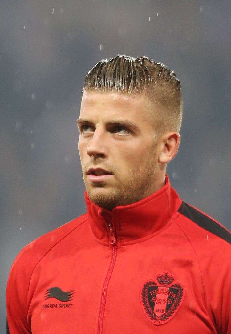 Toby Alderweireld Koeman hopeful of Alderweireld return From Daily Echo