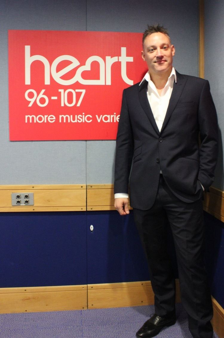Toby Anstis I39m wearing a suit Toby Anstis Heart Radio