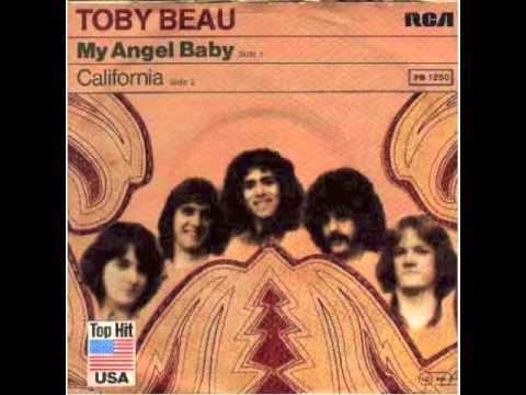 Toby Beau Toby Beau My Angel Baby YouTube