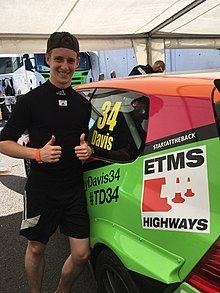 Toby Davis httpsuploadwikimediaorgwikipediacommonsthu