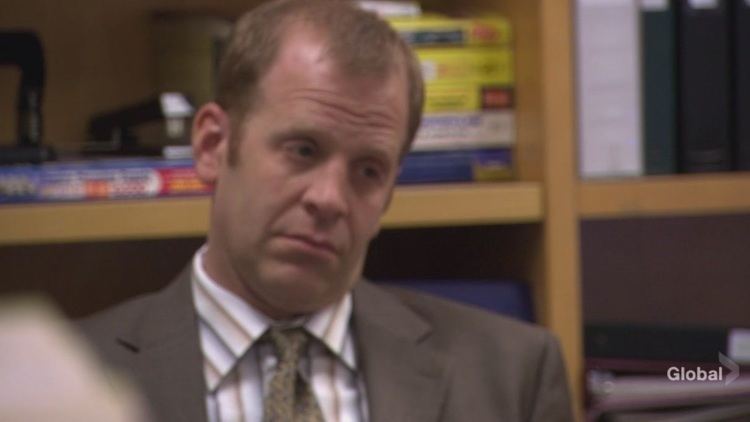 Toby Flenderson Toby Flenderson images Toby in The Chair Model HD wallpaper and