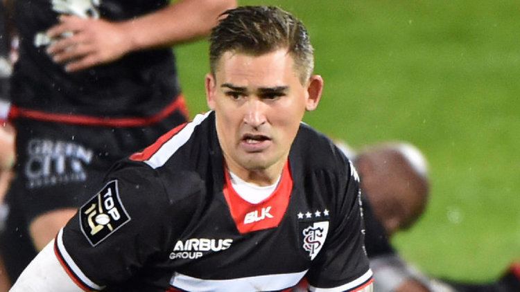 Toby Flood Toby Flood considers Germany switch after England exile Rugby