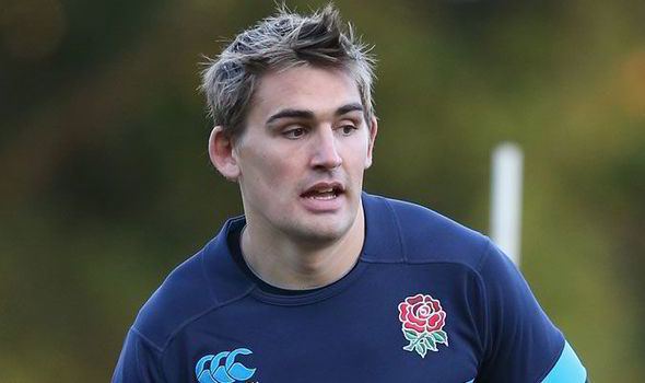 Toby Flood Toby Floods standoff over leaving Leicester for Toulouse has a