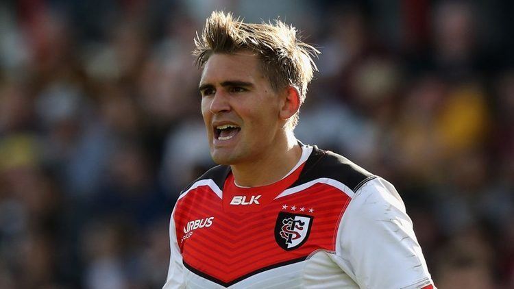 Toby Flood Toby Flood returns to Newcastle Falcons Premiership Rugby