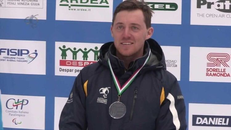 Toby Kane GOLD Toby Kane IPC World Cup Finals Italy YouTube