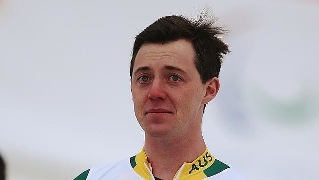 Toby Kane Toby Kane wins a bronze for Australia at Sochi The