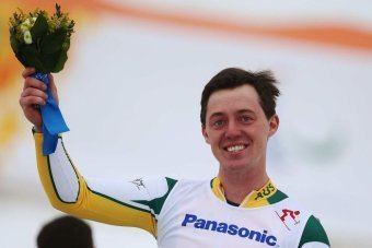 Toby Kane Toby Kane wins bronze in supercombined for Australia39s