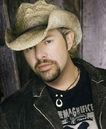 Toby Keith Toby Keith Music TV Tropes