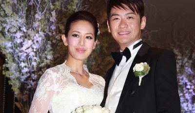 Toby Leung Toby Leung and husband have divorced Asianpopnews