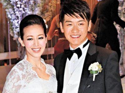 Toby Leung Toby Leung admits divorce with Aaron Wong