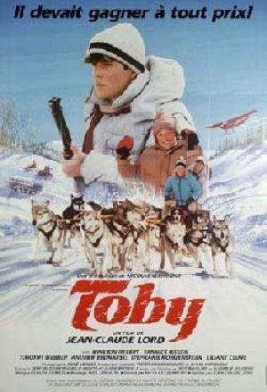 Toby McTeague Toby McTeague 1986