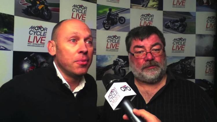 Toby Moody Toby Moody and Julian Ryder Motorcycle Live 2012 YouTube