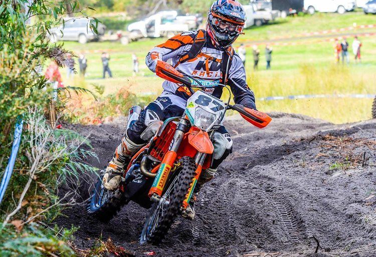 Toby Price Toby Price extends AORC lead with Hedley victory
