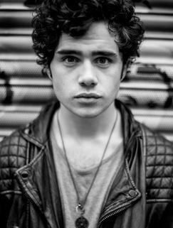 Toby Sebastian Toby Sebastian will be playing Trystane Martell in Season 5 of Game