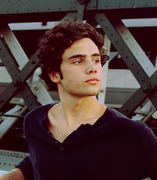 Toby Sebastian Toby Sebastian Beautiful males Pinterest