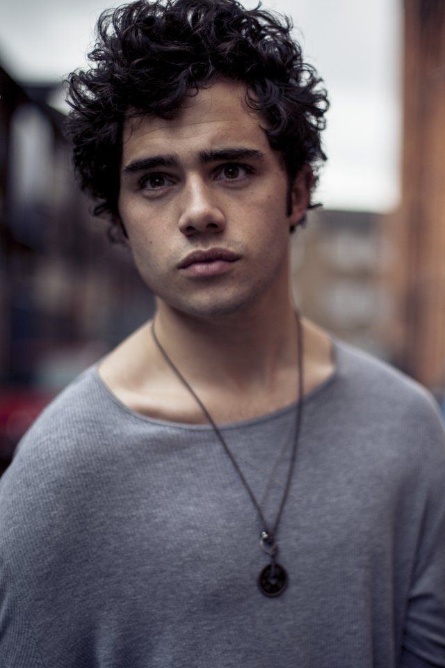 Toby Sebastian Toby Sebastian Actor CineMagiaro