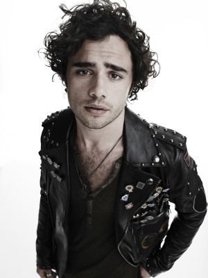 Toby Sebastian Game of Thrones Newbies Are Coming Toby Sebastian