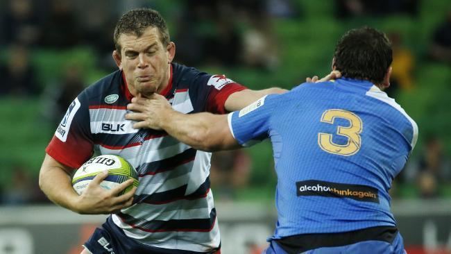Toby Smith (rugby union) Hurricanes nab Wallabies prop Toby Smith from Melbourne Rebels Fox