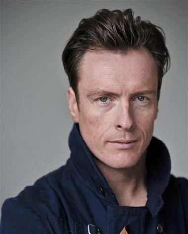 Toby Stephens Toby Stephens interview Downton wouldnt be right for me Telegraph