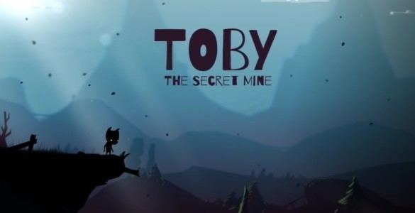 Toby: The Secret Mine Toby The Secret Mine Review Android Gamespot