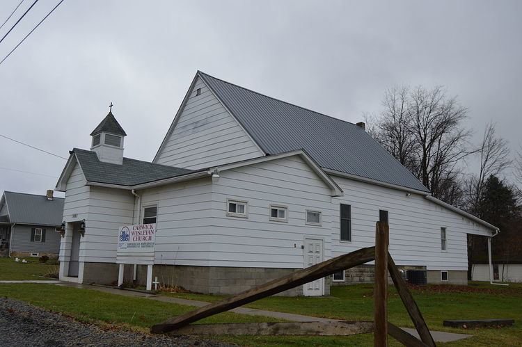 Toby Township, Clarion County, Pennsylvania - Alchetron, the free ...