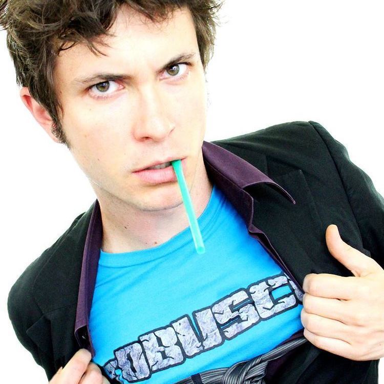 Toby Turner Upcoming Events Toby Turner Tobuscus San Diego